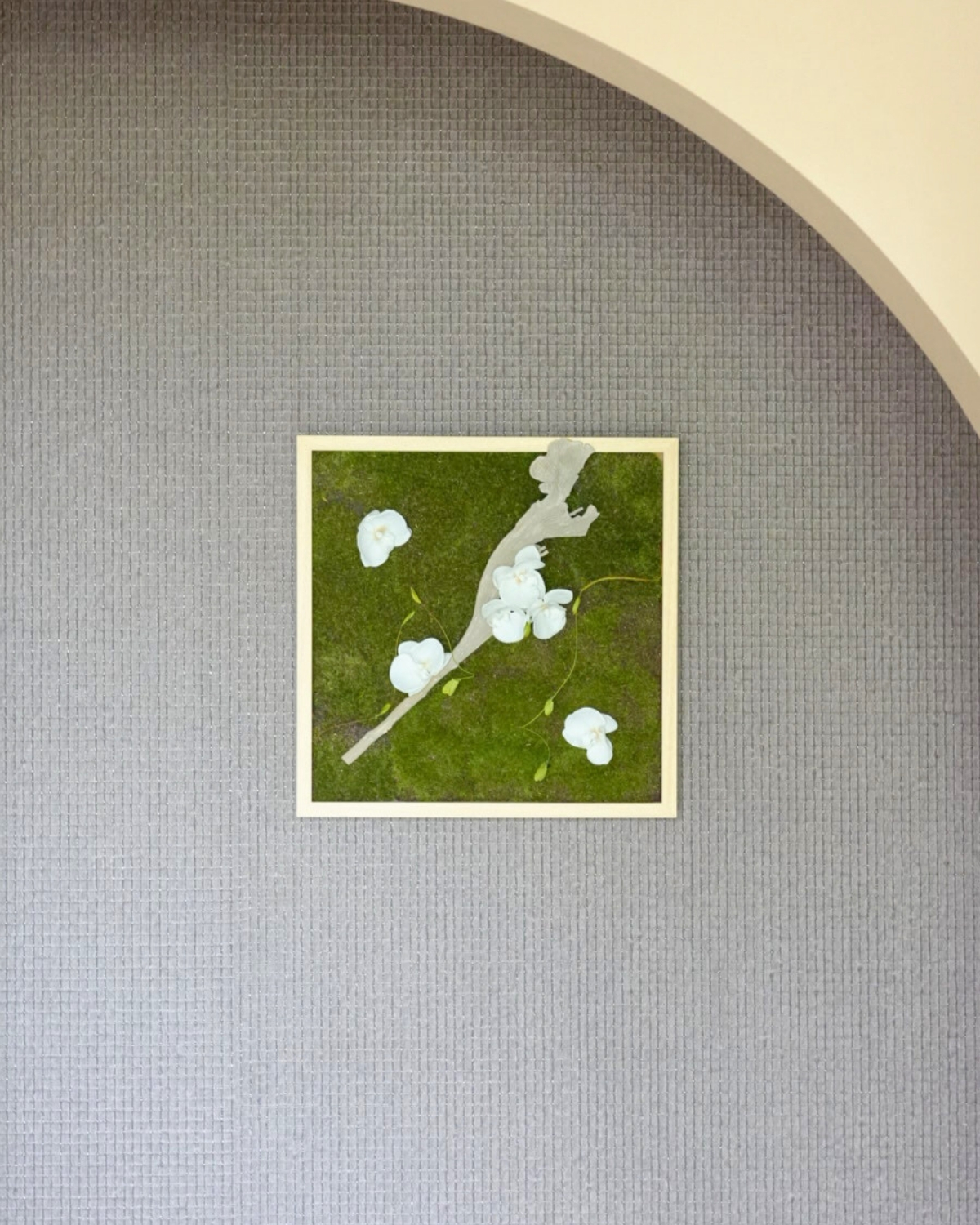 Forest Canvas 納品事例2